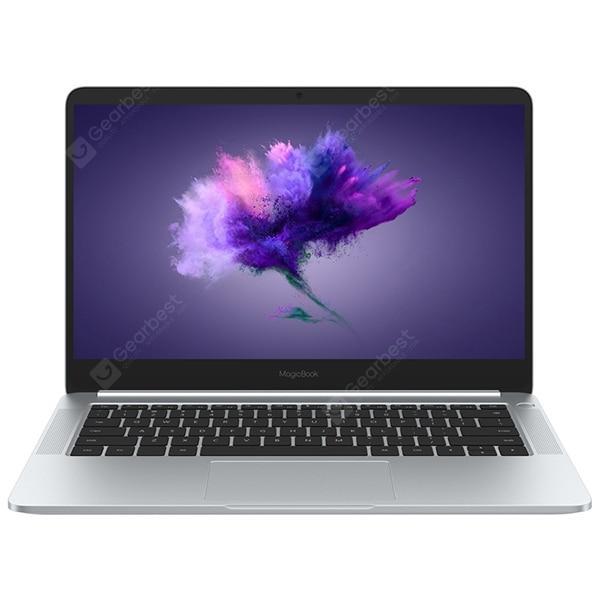 offertehitech-gearbest-HUAWEI Honor Magic Book Laptop