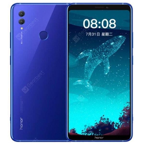 offertehitech-gearbest-HUAWEI Honor Note 10 6.95 inch 4G Phablet English and Chinese Version  Gearbest