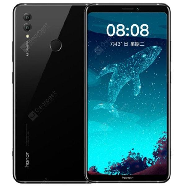 offertehitech-gearbest-HUAWEI Honor Note 10 6.95 inch 4G Phablet English and Chinese Version
