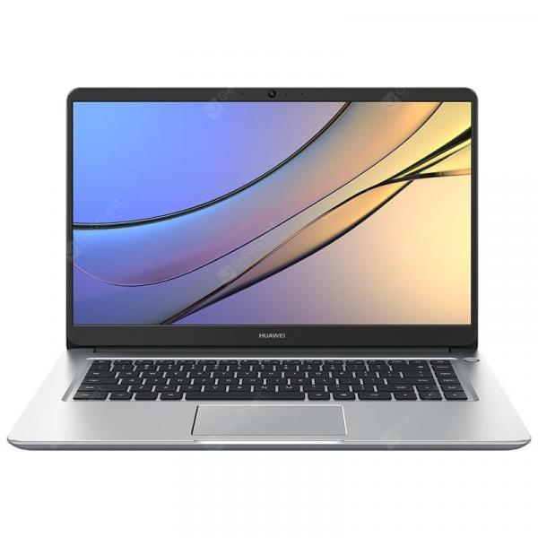 offertehitech-gearbest-HUAWEI MateBook D Laptop 15.6 inch