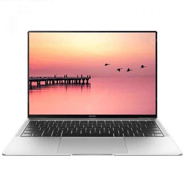 offertehitech-gearbest-HUAWEI MateBook X Pro Laptop Fingerprint Recognition
