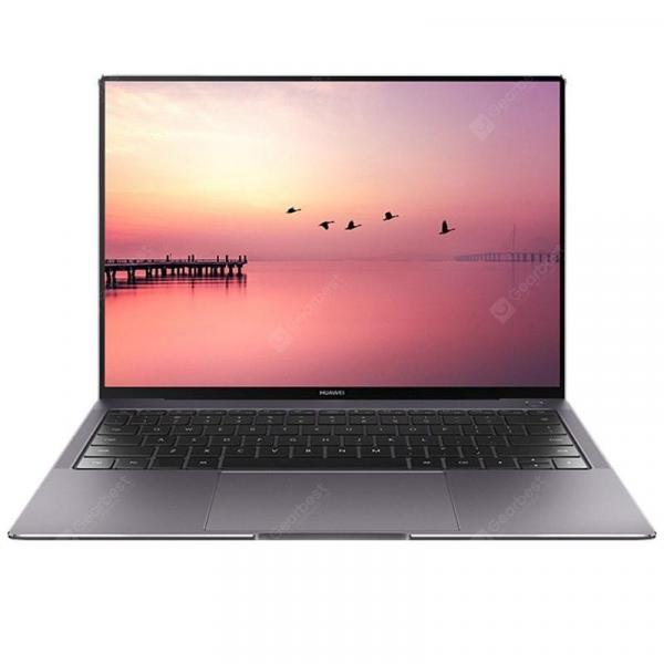 offertehitech-gearbest-HUAWEI MateBook X Pro ( MACH-W19B ) Notebook