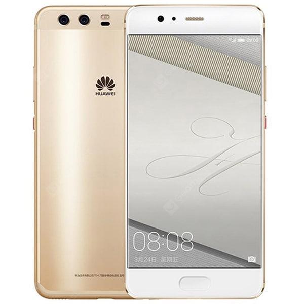 offertehitech-gearbest-HUAWEI P10 4G Smartphone International Version  Gearbest