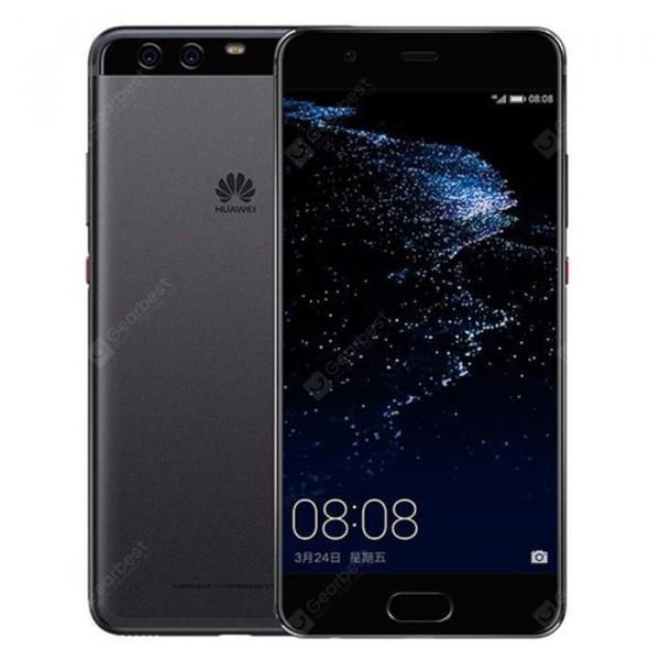 offertehitech-gearbest-HUAWEI P10 Plus 4G Phablet International Version  Gearbest