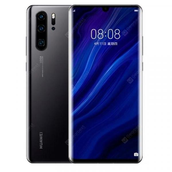 offertehitech-gearbest-HUAWEI P30 Pro 4G Phablet 128GB ROM  Gearbest