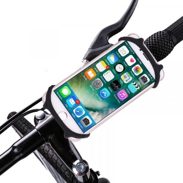 offertehitech-gearbest-High Quality Bicycle Mobile Phone Holder  Gearbest