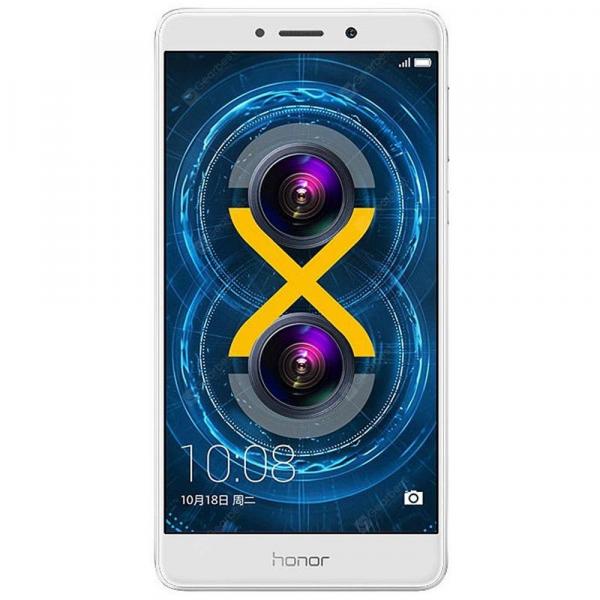 offertehitech-gearbest-Huawei Honor 6X 5.5 inch 4G Phablet