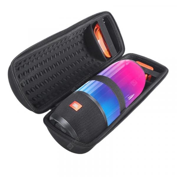 offertehitech-gearbest-JBL Pulse3 Speaker Protection Case Audio Outdoor Convenient EVA Shockproof Package