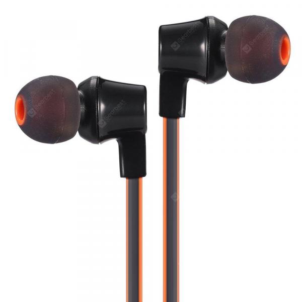 offertehitech-gearbest-JBL T120A In-ear Surround Sound Wired Earphones with Mic