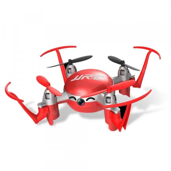 offertehitech-gearbest-JJRC H30CH Tiny HD 2 Mega Pixel 2.4GH 4CH 6-axis Gyro Quadcopter One Key Automatic Return with Light