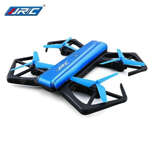 offertehitech-gearbest-JJRC H43WH Mini Foldable RC Selfie Drone - BNF  Gearbest