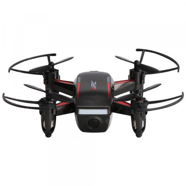 offertehitech-gearbest-JJRC H52 RC Drone Gravity Induction Altitude Hold Hover UAV  Gearbest