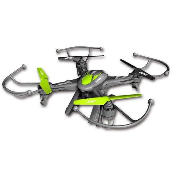 offertehitech-gearbest-JJRC H9D 2.4G 4CH 6 Axis Gyro RC Quacopter with 0.3MP Camera FPV Real Time Transmission