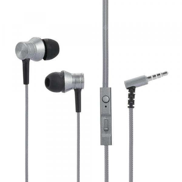 offertehitech-gearbest-K08 3.5 Universal Wired Smart Tuning Earphone