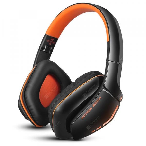 offertehitech-gearbest-KOTION EACH B3506 Bluetooth 4.1 Gaming MP3 Headphones  Gearbest