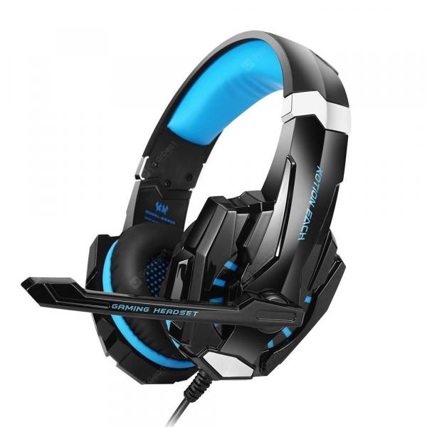 offertehitech-gearbest-KOTION EACH GS900 Headband Gaming Headsets with Microphone