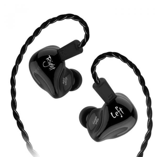 offertehitech-gearbest-KZ ZS4 HiFi Stereo In-ear Earphone Music Earbuds  Gearbest