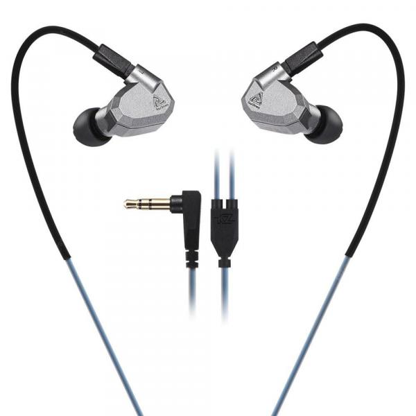 offertehitech-gearbest-KZ ZS5 Detachable HiFi Earphones  Gearbest