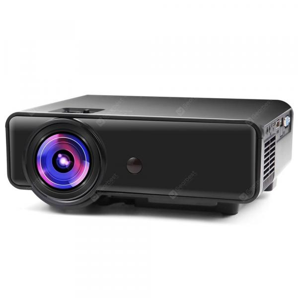 offertehitech-gearbest-LANTONS L6 LCD Home Entertainment Office Projector