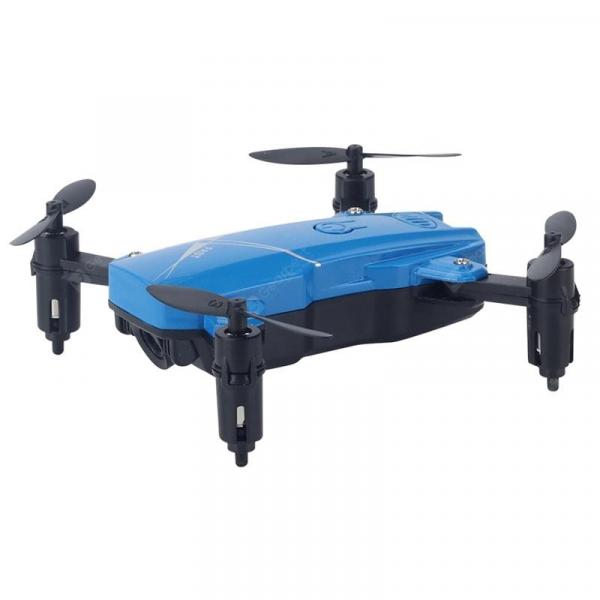 offertehitech-gearbest-LF602 Foldable RC Drone - RTF Altitude Hold Headless Mode Quadcopter  Gearbest