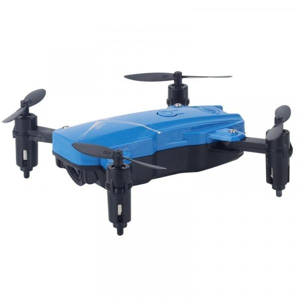 offertehitech-gearbest-LF602 WiFi 2.0MP Camera FPV RC Drone - RTF Altitude Hold UAV