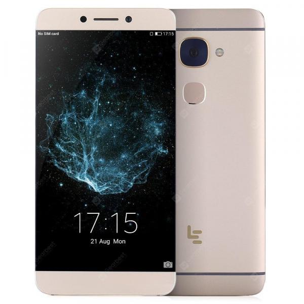 offertehitech-gearbest-LeEco Le S3 X626 4G Phablet International Version