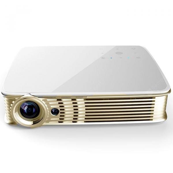 offertehitech-gearbest-MDI i5 3D DLP Projector 1280 x 800 Pixels Android 5.1 WiFi Bluetooth 2GB RAM 8GB ROM  Gearbest