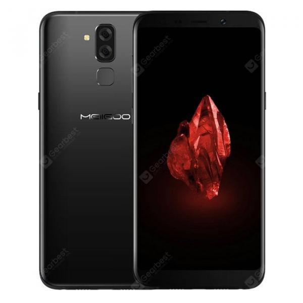 offertehitech-gearbest-MEIIGOO S8 4G Phablet  Gearbest