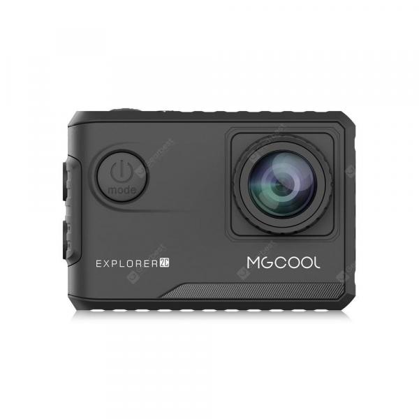 offertehitech-gearbest-MGCOOL Explorer 2C Action Camera 4K