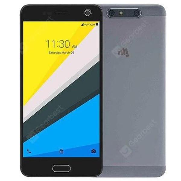 offertehitech-gearbest-Micromax E4816 4G Smartphone Global Version