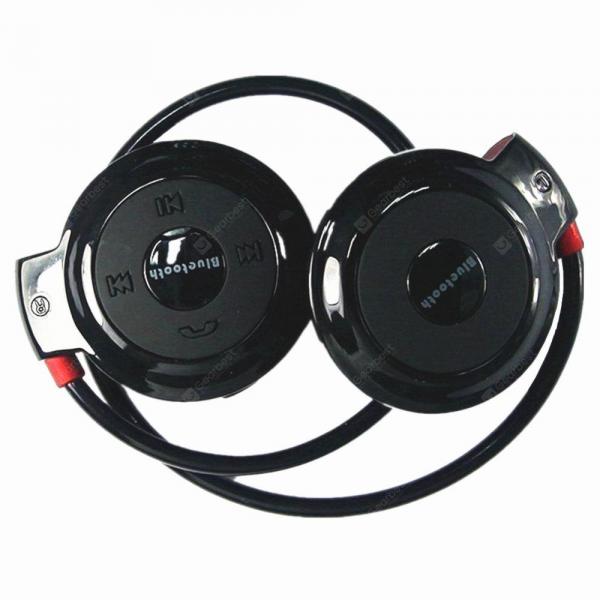 offertehitech-gearbest-Mini503 Wireless Stereo Bluetooth Earphone Sports Headset Music Headphone