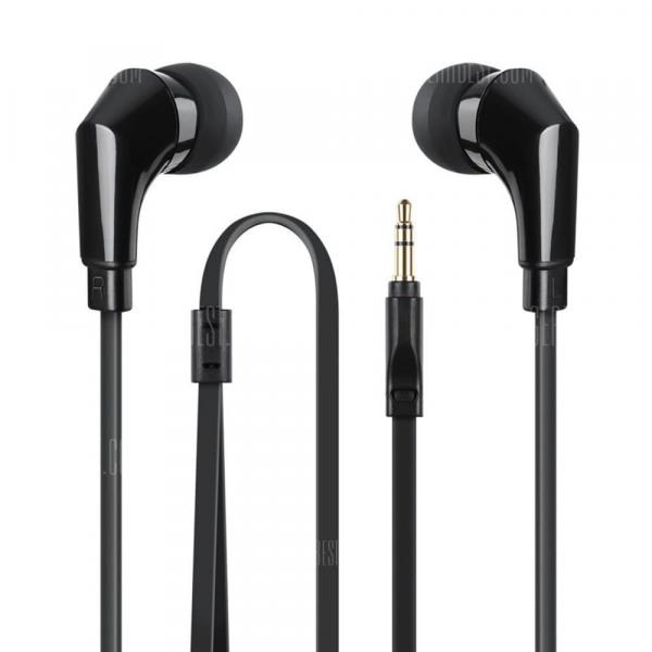 offertehitech-gearbest-Noodles Plastic In-ear Phone Headset MP3 Universal