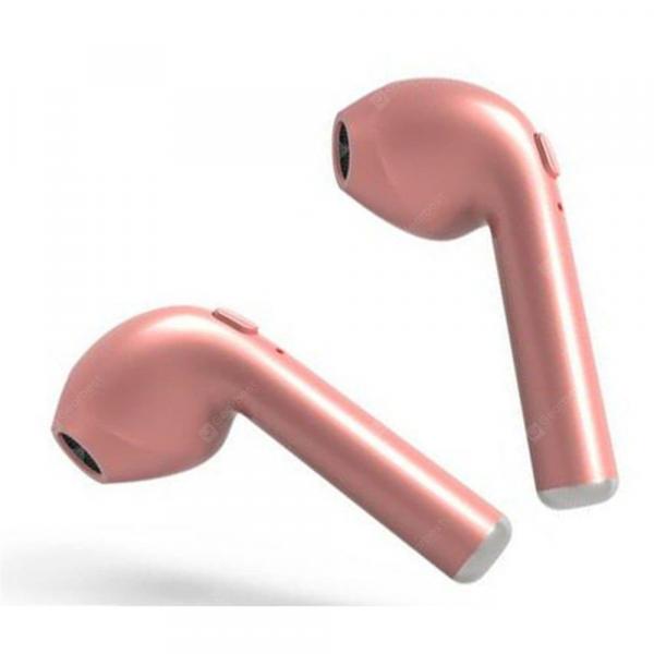 offertehitech-gearbest-OLLLY I7TWS Bluetooth Earbud Mini Wireless Earphone In-ear Earpiece Cordless Hands Free Headphone  Gearbest