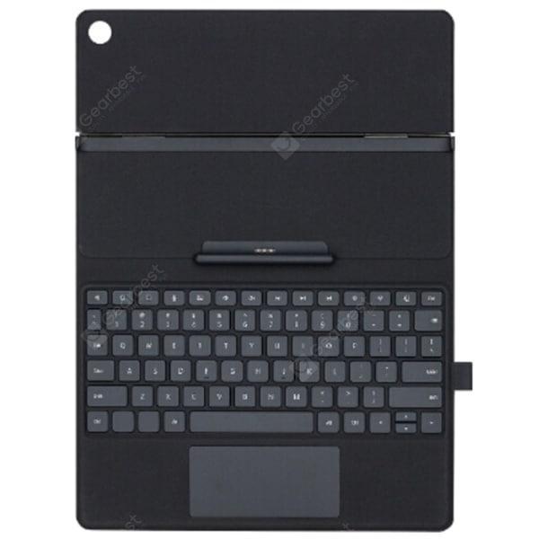 offertehitech-gearbest-Original HUAWEI Keyboard Case for MediaPad M5 10.8 / M5 Pro  Gearbest