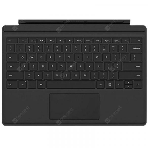 offertehitech-gearbest-Original Microsoft Keyboard for Surface Go Tablet