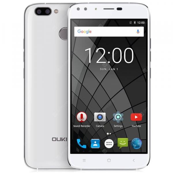 offertehitech-gearbest-Oukitel U22 3G Phablet