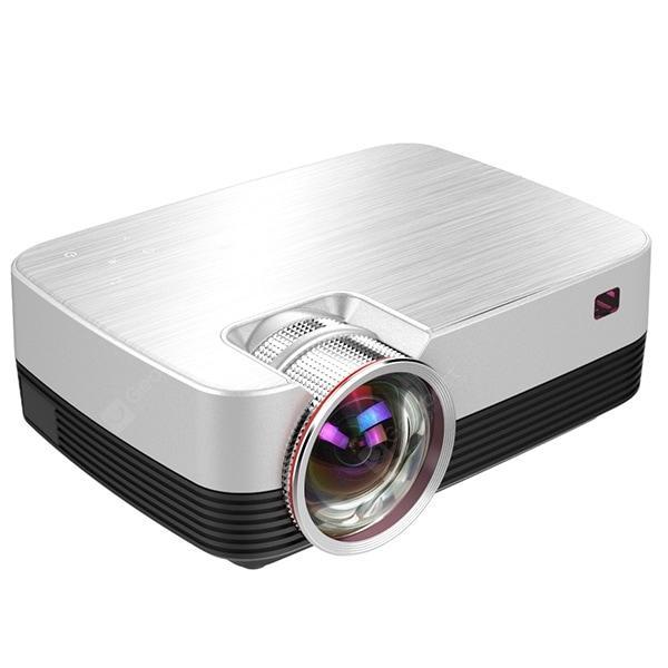 offertehitech-gearbest-Q6 LCD Home Entertainment Cinema Projector  Gearbest