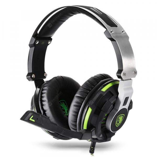 offertehitech-gearbest-SADES SA - 933 Stereo Gaming Headset