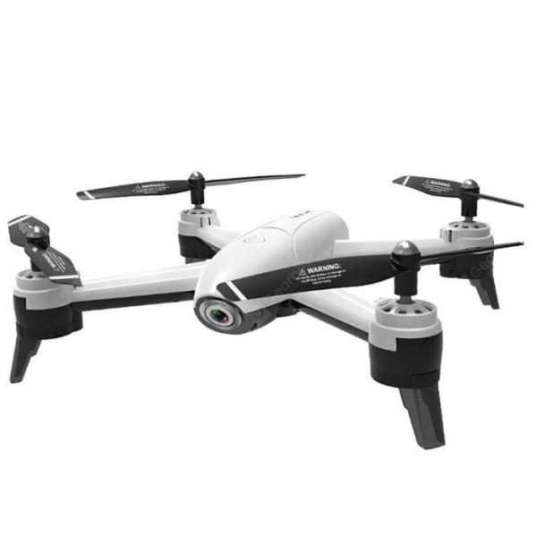 offertehitech-gearbest-SG106 22mins Flight RC Drone RTF Optical Flow / Altitude Hold UAV  Gearbest