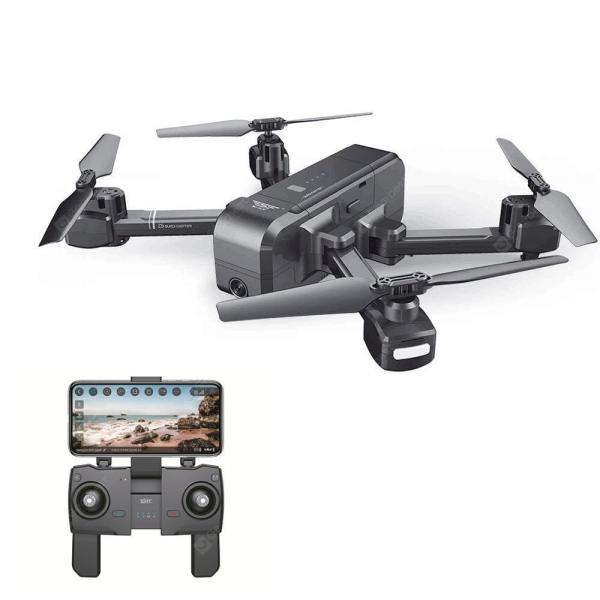 offertehitech-gearbest-SJRC Z5 2.4G 720P WiFi FPV RC Drone Quadcopter