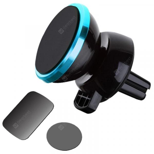 offertehitech-gearbest-Simple 360 Degree Rotating Car Phone Holder  Gearbest