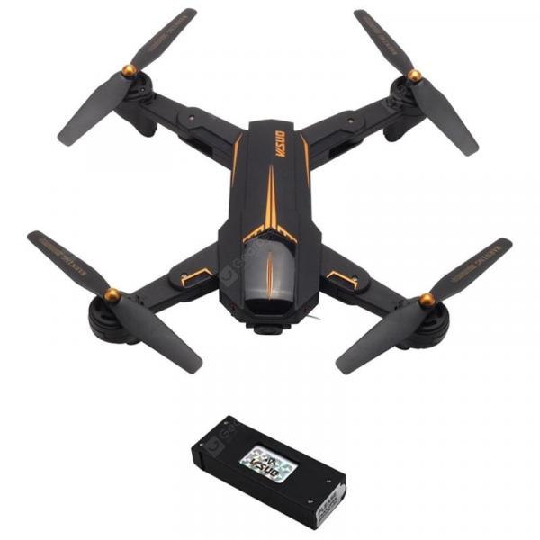 offertehitech-gearbest-TIANQU VISUO XS812 GPS 5G WiFi FPV RC Drone RTF HD Camera  Gearbest