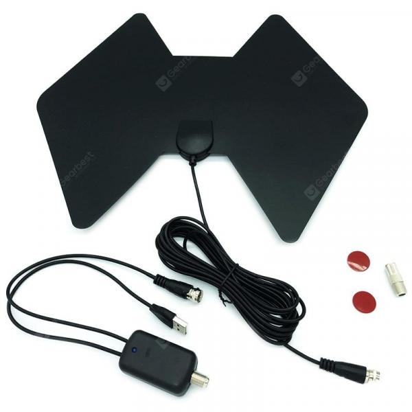 offertehitech-gearbest-TY30 Mini HD TV Antenna