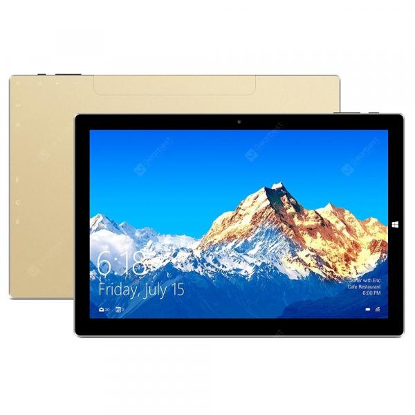 offertehitech-gearbest-Teclast Tbook10S 2 in 1 Tablet PC with Keyboard