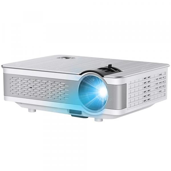 offertehitech-gearbest-Transjee A5500 LCD Home Theater Projector  Gearbest