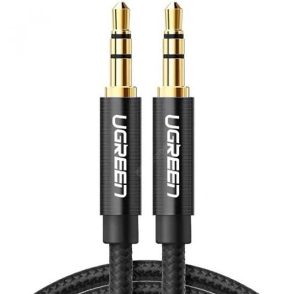 offertehitech-gearbest-UGREEN 3.5mm Male to Male Aux Audio Cable  Gearbest