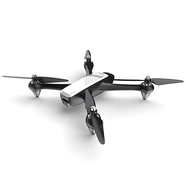 offertehitech-gearbest-Udi i37GPS 1080P Follow Mode Auto Return Flight Surround Flight GPS Brushless Quadcopter