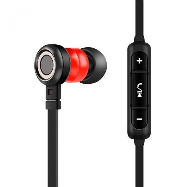 offertehitech-gearbest-V9 V4.2 Bluetooth Sports In-ear Earphones