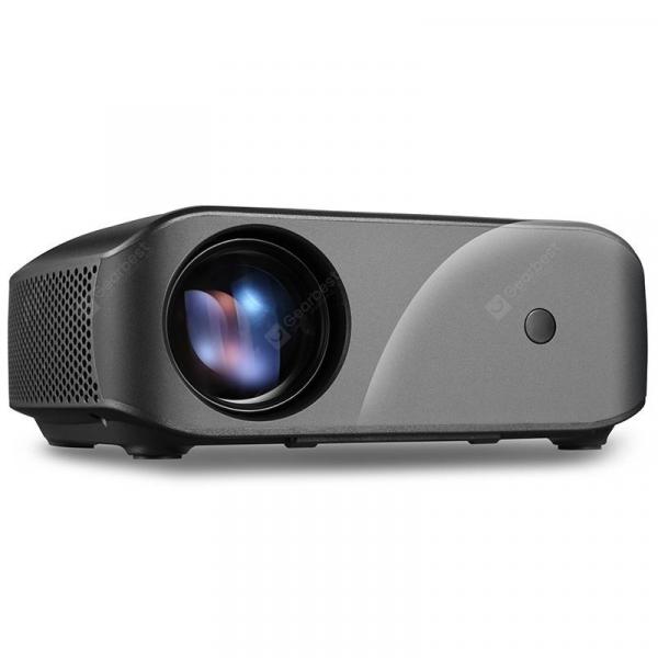 offertehitech-gearbest-VIVIBRIGHT F10 LCD Home Entertainment Video Projector  Gearbest
