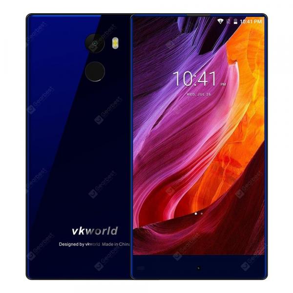 offertehitech-gearbest-VKWORLD Mix Plus 4G Phablet